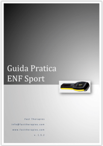 ENF Sport guide