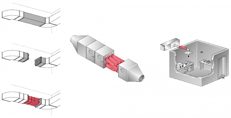 VESPERZ Built-in Tube Implementation