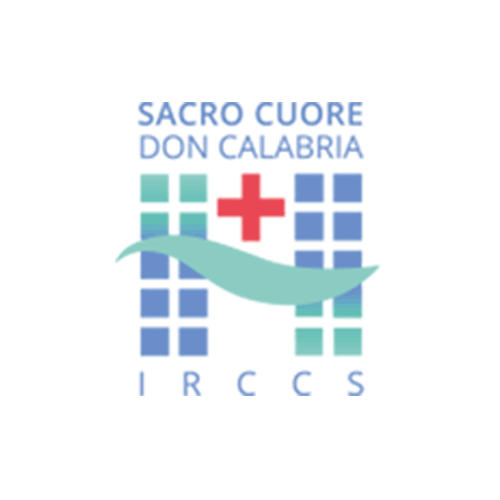 SACRO CUORE DON CALABRIA