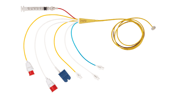 Swan-Ganz Catheters - vesperz products