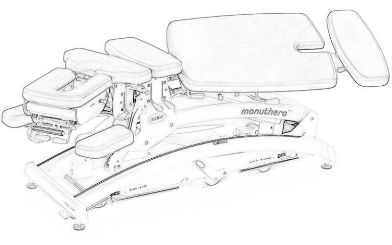 Manuthera242 technical specifications